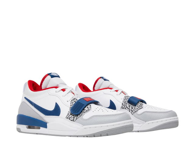 Jordan Jordan Legacy 312 Low True Blue - view 3
