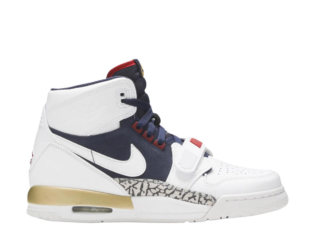 Jordan Jordan Legacy 312 Olympic