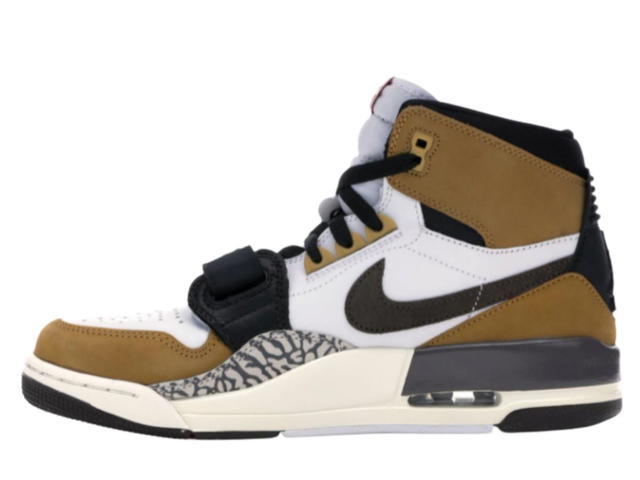 Jordan Jordan Legacy 312 Rookie of the Year - view 2