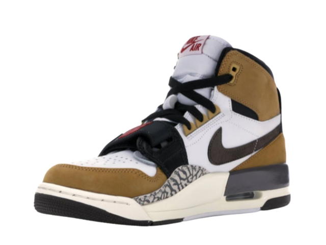Jordan Jordan Legacy 312 Rookie of the Year - view 3