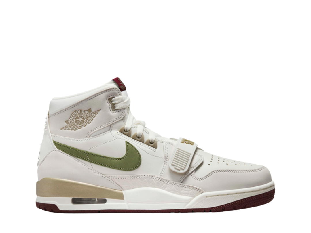Jordan Jordan Legacy 312 Year of the Dragon