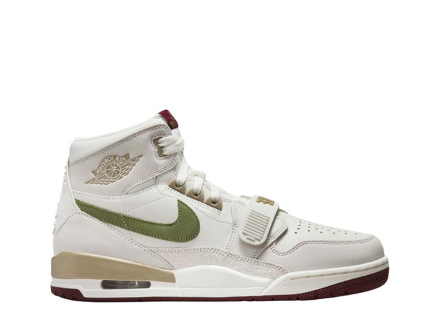 Jordan Jordan Legacy 312 Year of the Dragon - view 1