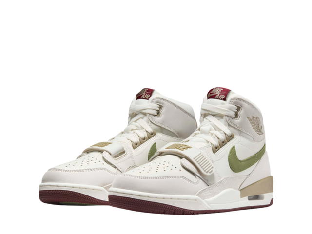 Jordan Jordan Legacy 312 Year of the Dragon - view 3