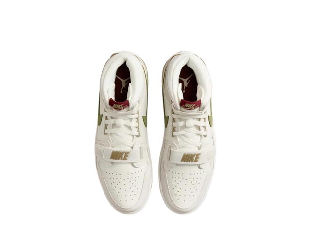 Jordan Jordan Legacy 312 Year of the Dragon - view 4