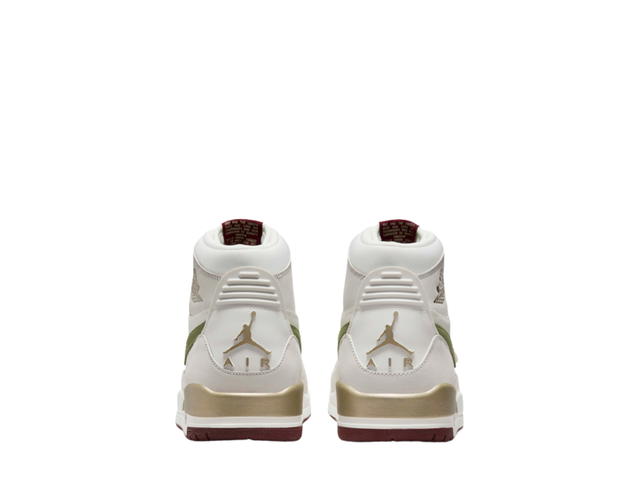 Jordan Jordan Legacy 312 Year of the Dragon - view 6