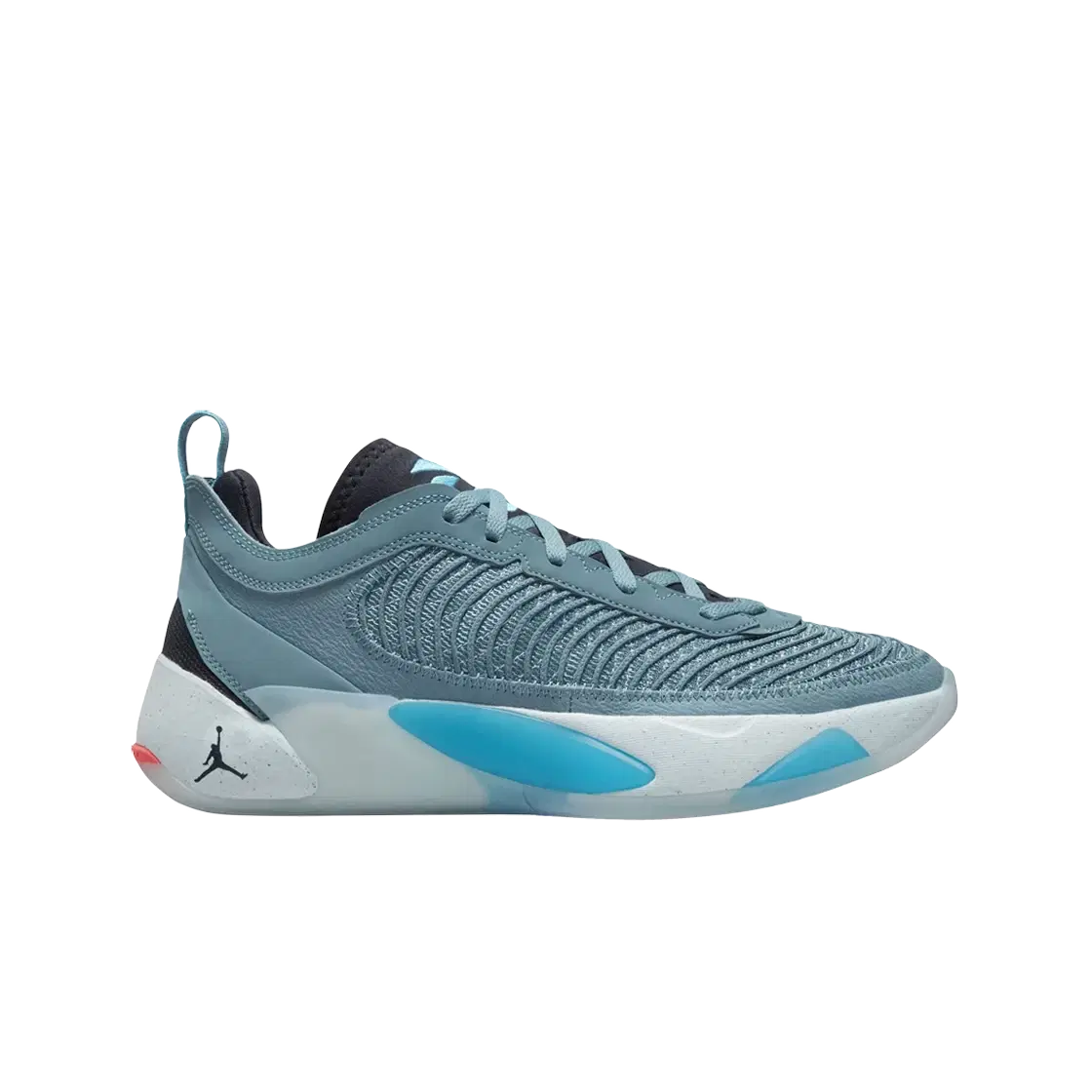 Jordan Jordan Luka 1 Next Nature Noise Aqua