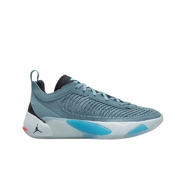Jordan Jordan Luka 1 Next Nature Noise Aqua - view 2