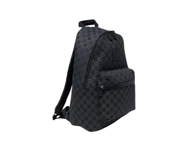 Jordan Jordan Monogram Backpack Black - view 2