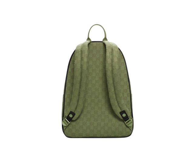Jordan Jordan Monogram Backpack Sky J Light Olive - view 3