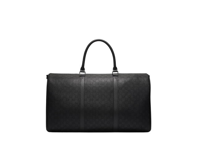 Jordan Jordan Monogram Duffle Bag (40L) Black - view 2