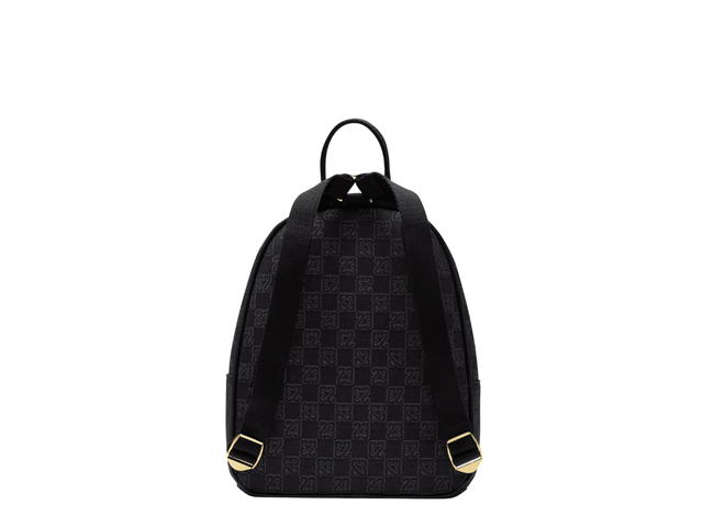 Jordan Jordan Monogram Mini Backpack Black - view 2