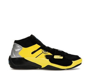 Buy Jordan Zion 2 SP Naruto vs. Sasuke at Sasom – Authentic and Ready to Ship