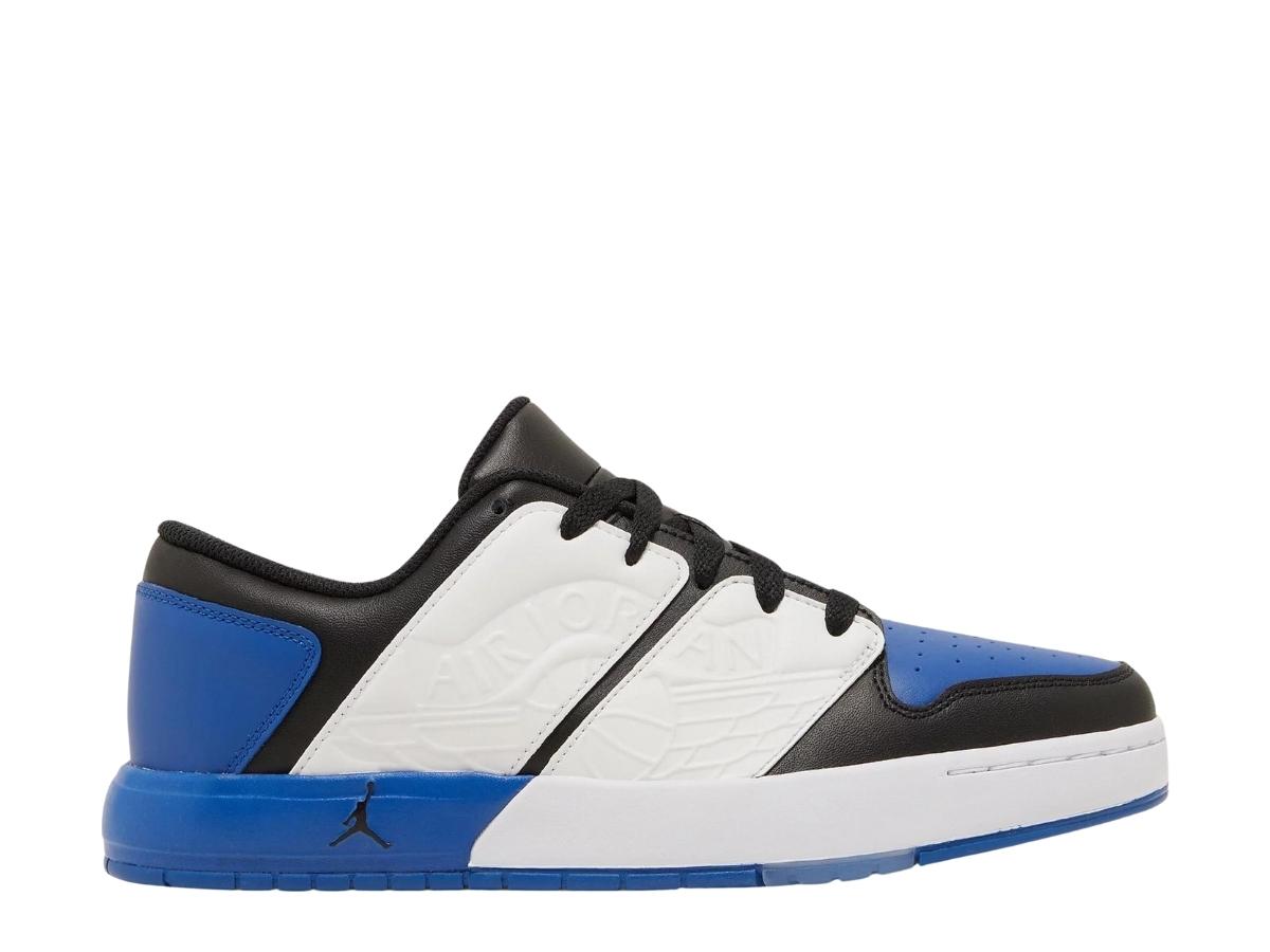 Jordan Jordan Nu Retro 1 Low Sport Royal