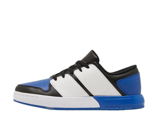Jordan Jordan Nu Retro 1 Low Sport Royal - view 2