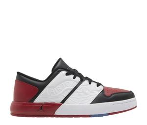 Buy Jordan Nu Retro 1 Low Varsity Red Black at Sasom – Authentic and Ready to Ship