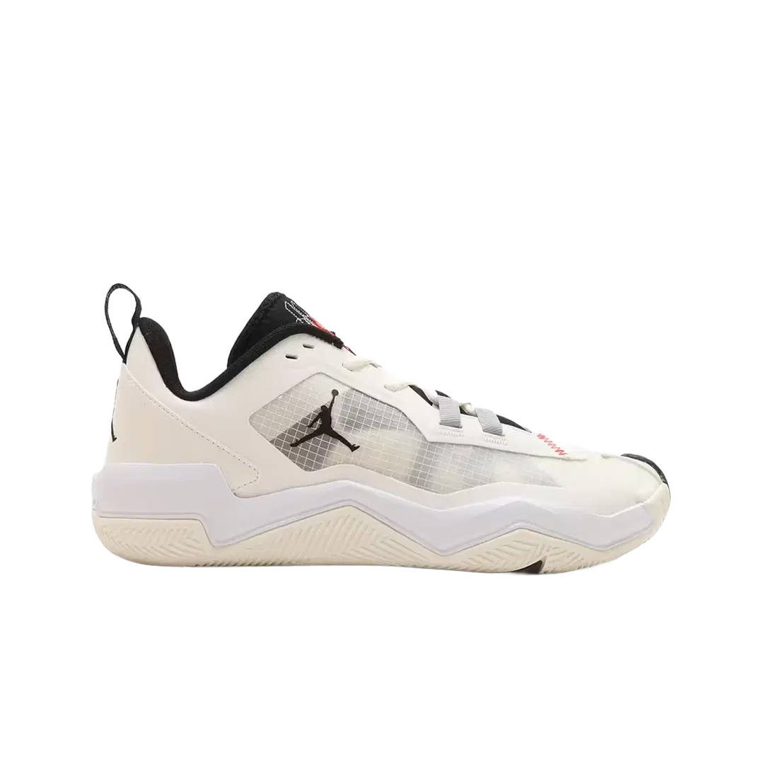 Jordan Jordan One Take 4 PF Sail Black