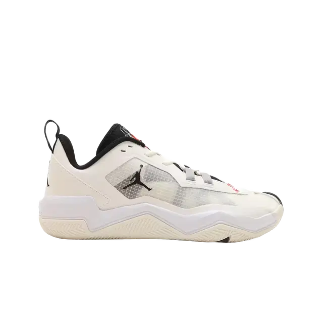 Jordan Jordan One Take 4 PF Sail Black - view 2