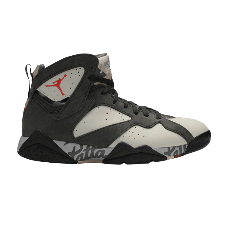 Jordan Jordan 7 Retro Patta Icicle