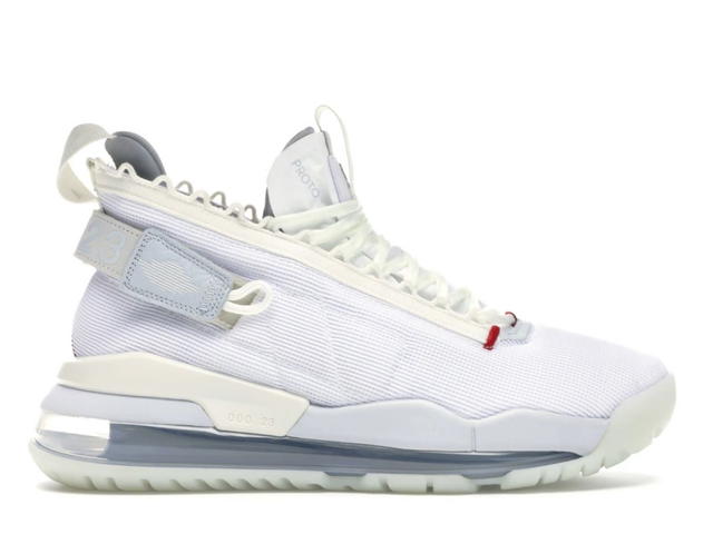 Jordan Jordan Proto Max 720 Sneakersnstuff 20th Anniversary - view 1