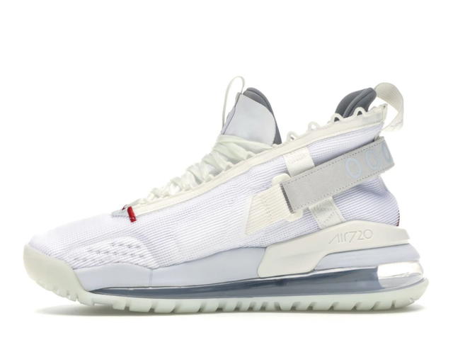 Jordan Jordan Proto Max 720 Sneakersnstuff 20th Anniversary - view 2