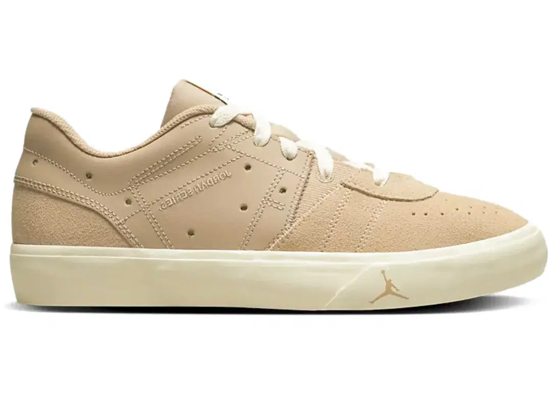Jordan Jordan Series Desert (Women's)