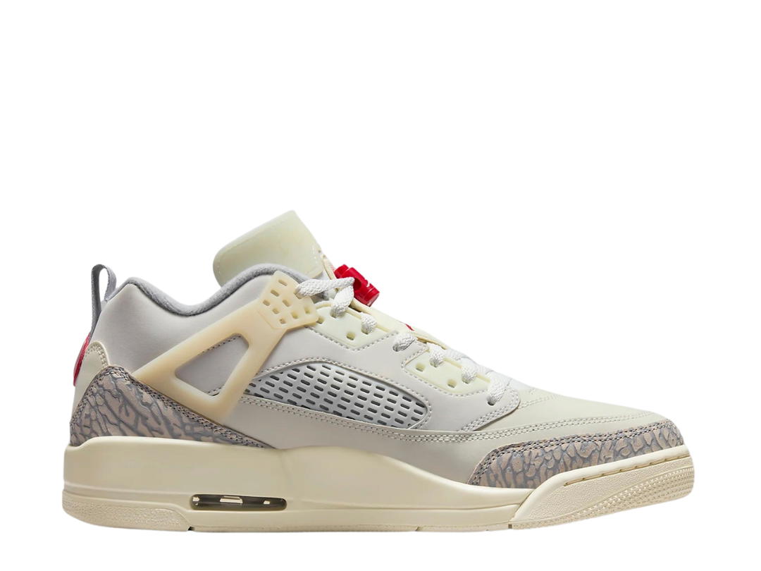 Jordan Jordan Spizike Low Coconut Milk