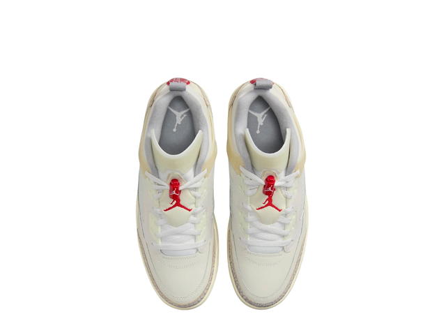 Jordan Jordan Spizike Low Coconut Milk - view 3