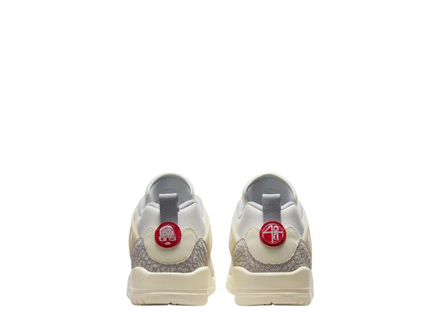 Jordan Jordan Spizike Low Coconut Milk - view 4