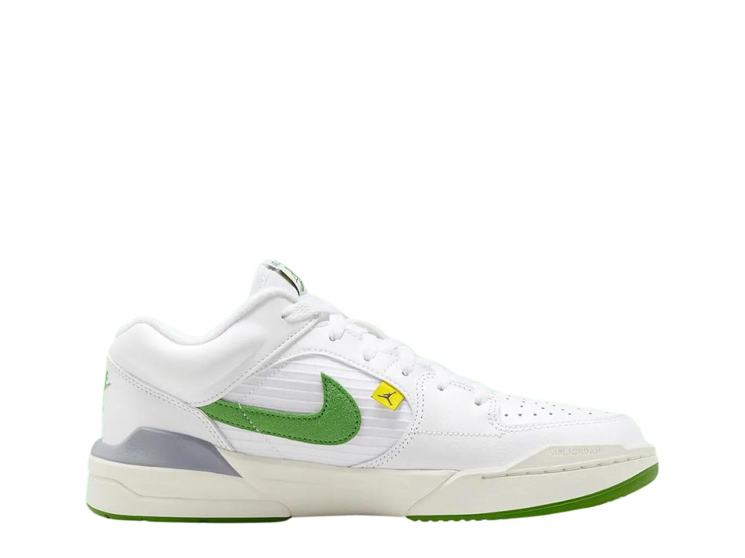 Jordan Jordan Stadium 90 Chlorophyll