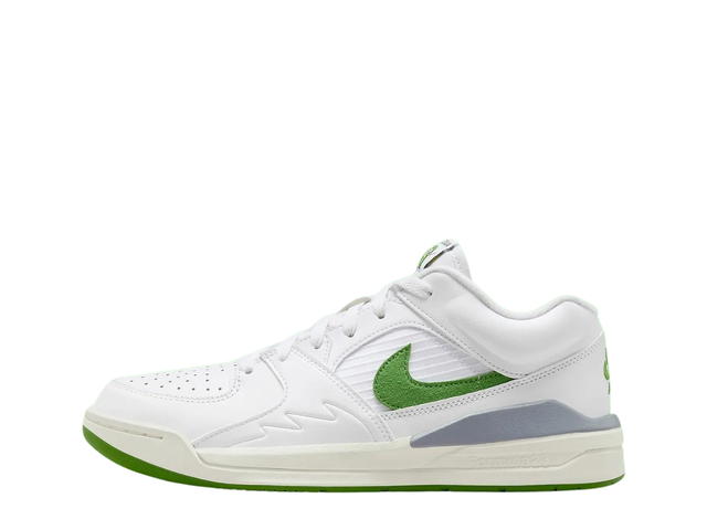 Jordan Jordan Stadium 90 Chlorophyll - view 2