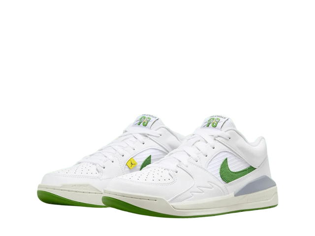 Jordan Jordan Stadium 90 Chlorophyll - view 3