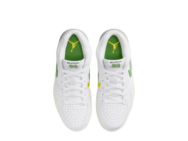 Jordan Jordan Stadium 90 Chlorophyll - view 5