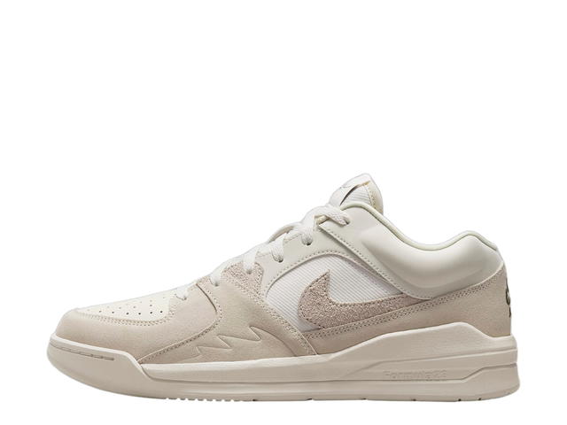 Jordan Jordan Stadium 90 Sail Cream Coconut Milk Sandstone - view 2