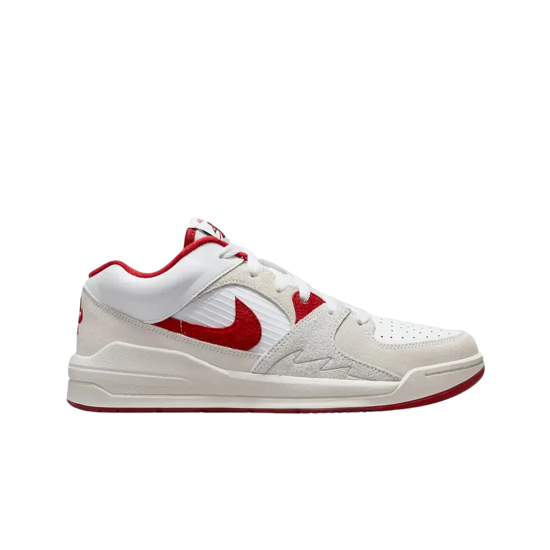 Jordan Jordan Stadium 90 White Varsity Red