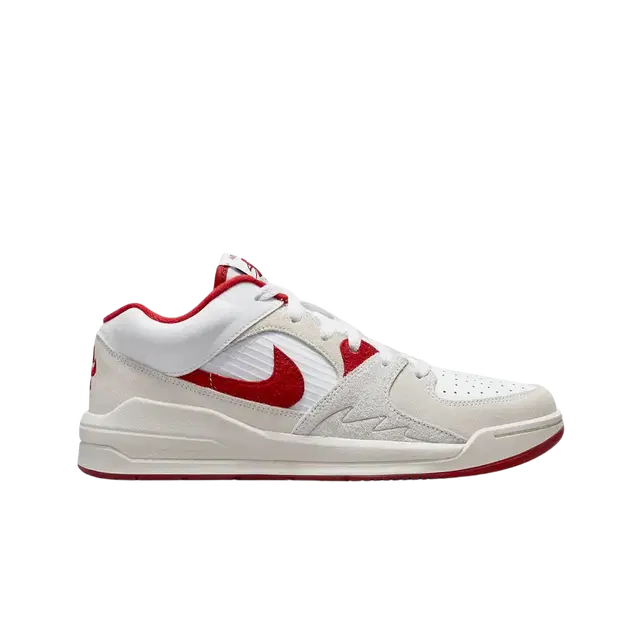 Jordan Jordan Stadium 90 White Varsity Red - view 2