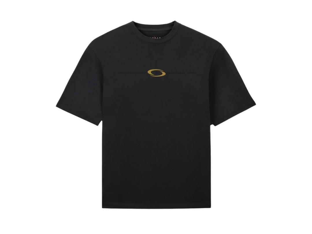 Jordan Jordan T-Shirt x Travis Scott Black
