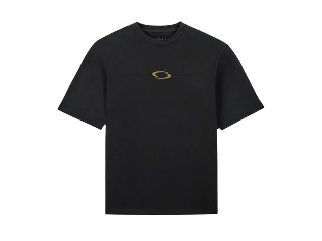 Jordan Jordan T-Shirt x Travis Scott Black - view 1