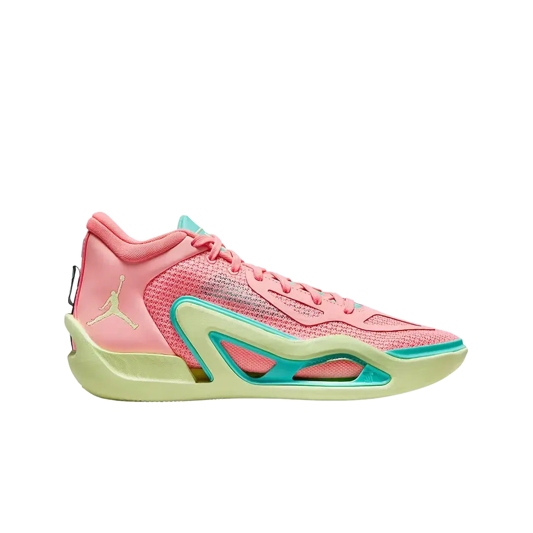Jordan Jordan Tatum 1 Pink Lemonade