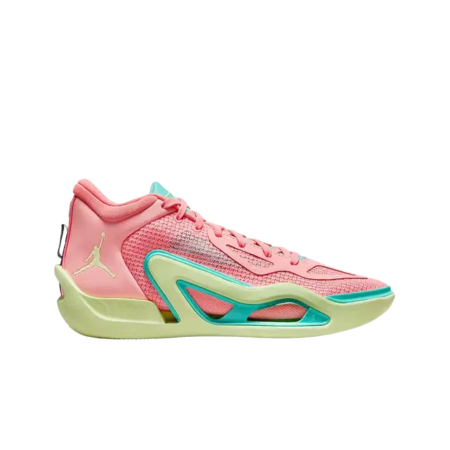 Jordan Jordan Tatum 1 Pink Lemonade - view 1