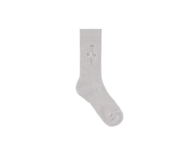 Jordan Jordan Travis Scott Cushioned Crew Socks Sail - view 1