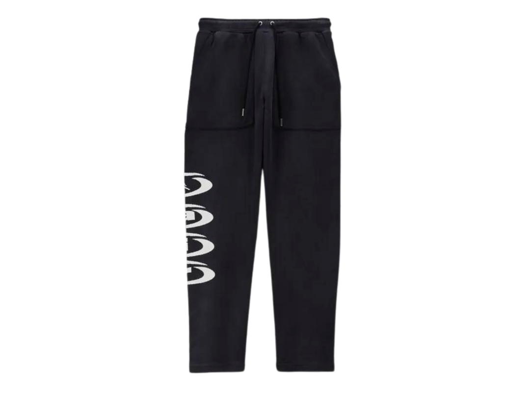 Jordan Jordan Travis Scott Men's Fleece Trousers Black
