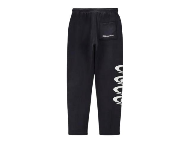 Jordan Jordan Travis Scott Men's Fleece Trousers Black - view 2