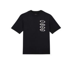 Buy Jordan Travis Scott Men's T-Shirt Black at Sasom – Authentic and Ready to Ship