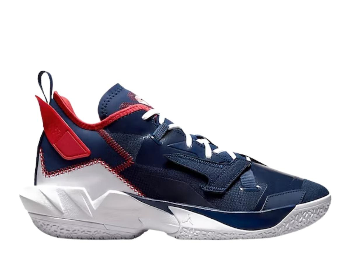 Jordan Jordan Why Not Zer0.4 USA