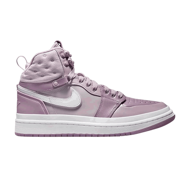 Jordan Jordan Wmns Air Jordan 1 Acclimate 'Plum Fog'