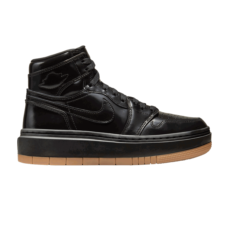 Jordan Jordan 1 Elevate High SE Black Gum (Women's)