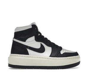 Buy Jordan 1 Elevate High Summit White Dark Ash (Women's) at Sasom – Authentic and Ready to Ship
