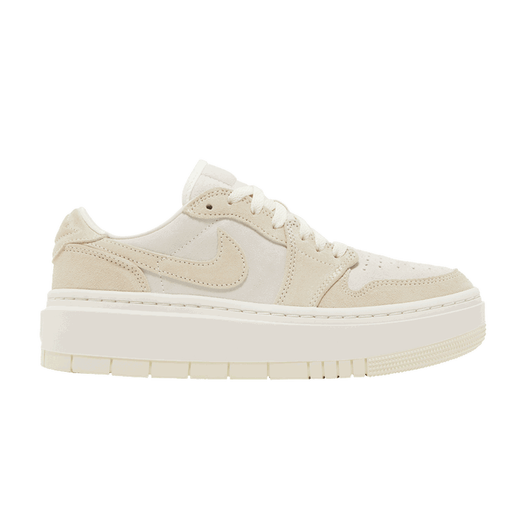 Jordan Jordan 1 Elevate Low Coconut Milk (Women's)