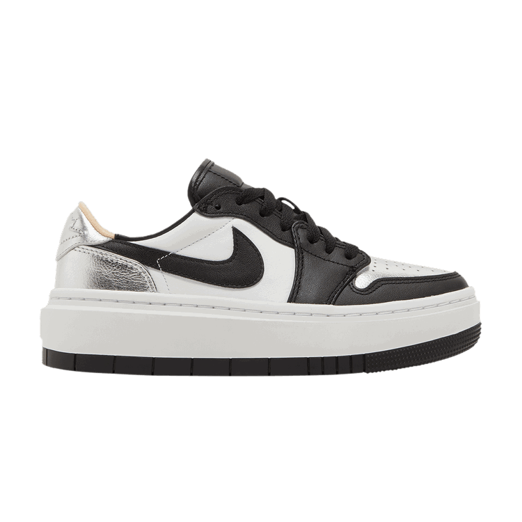 Jordan Jordan 1 Elevate Low SE Silver Toe (Women's)