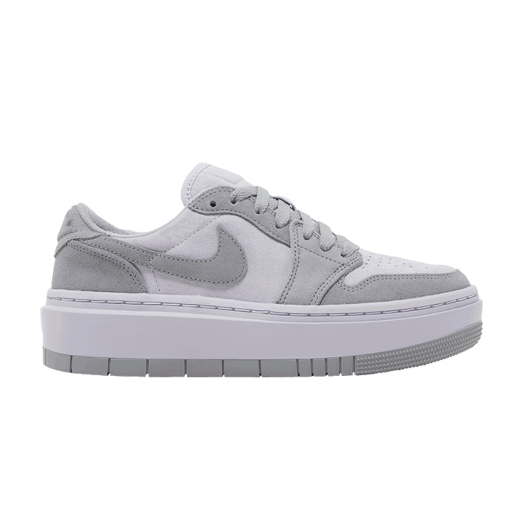 Jordan Jordan 1 Elevate Low Stealth Titanium (Women's)